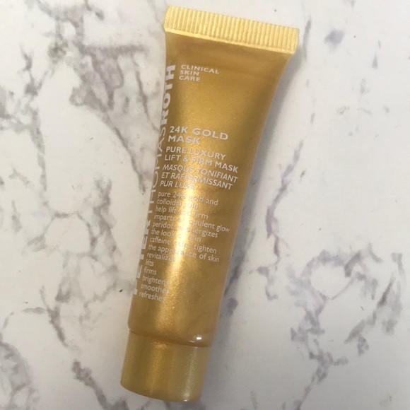 Sephora Other - 5 for $25 Peter Thomas Roth 24K Gold Mask